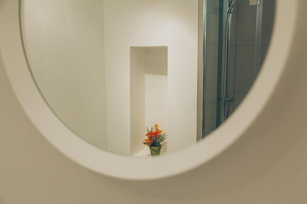Central Old City Apartment Bukarest Zimmer foto